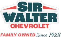 Sell to Sir Walter Chevrolet